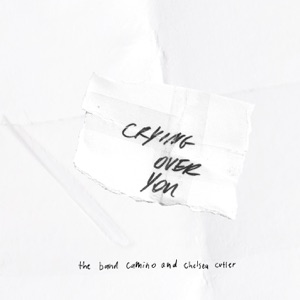 Crying Over You - Single