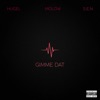 HUGEL - Gimme Dat (feat. S.E.N)