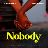 Nobody (feat. T-Classic) artwork