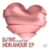 Mon Amour (feat. Angel Lyne) - EP