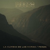 La Cumbia de las Horas artwork