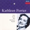 Kathleen Ferrier Vol. 3 - Gluck, Handel, Bach, Mendelssohn & Pergolesi