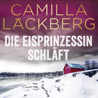 Camilla Läckberg & Gisela Kosubek - Die Eisprinzessin schläft artwork
