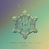Joy - A Rosey Chan Christmas (Piano) - EP artwork