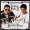 Sacarte de Mi Mente (feat. Nicky Jam) - RKM & Ken-Y lyrics