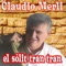 A la gesa rossa (Slow fox) - Claudio Merli lyrics