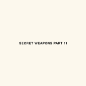 Various Artists - Secret Weapons Part 11