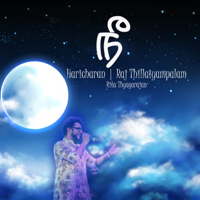 Raj Thillaiyampalam & Haricharan - Nee (feat. Rita Thyagarajan) - Single artwork