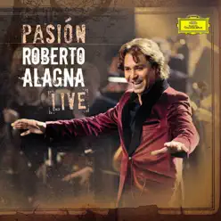 Pasíón (Live) - Roberto Alagna
