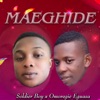 Maeghide (feat. Omoregie Eguasa) - Single