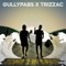 Zone 2 In Spain (feat. Trizzac) - Gullypabs lyrics