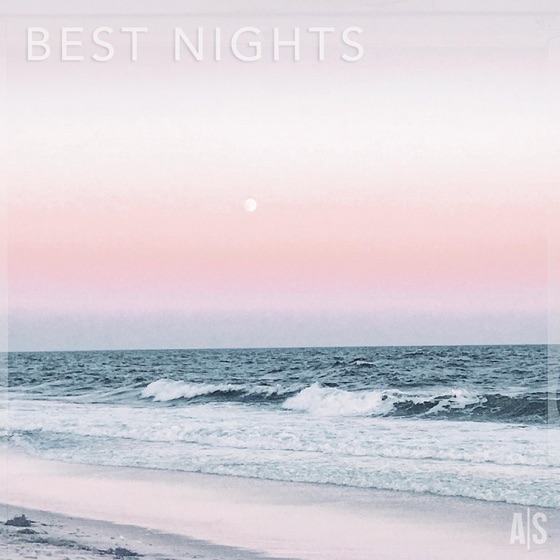 Cover artwork for Best Nights