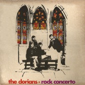 The Dorians - Means And Ways