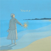 You e.p. artwork