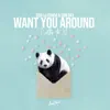 Want You Around (Letter to X) - Single album lyrics, reviews, download
