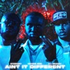 Ain't It Different (feat. AJ Tracey, Stormzy & ONEFOUR) by Headie One iTunes Track 1