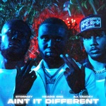 Ain't It Different (feat. AJ Tracey & Stormzy) by Headie One