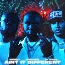 Ain't It Different (feat. AJ Tracey & Stormzy) by 