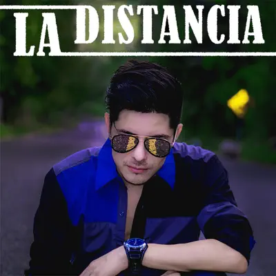 La Distancia - Single - Jorge de León