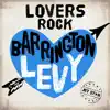 Barrington Levy Pure Lovers Rock album lyrics, reviews, download