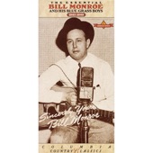 Bill Monroe & his Blue Grass Boys - Molly and Tenbrooks (The Race Horse Song)