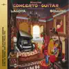 Concerto for Guitar (Suite For guitar and Jazz Piano Trio) album lyrics, reviews, download