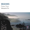 Macquarie Trio - Piano Trio No.1 In B, Op.8: 3. Adagio