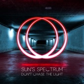 Sun's Spectrum - Intrusion