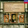 Schubert: String Quintet; String Quartet No. 12 "Quartettsatz" album lyrics, reviews, download