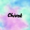Toli - CHIVOK lyrics