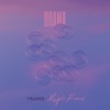 Years (Moglii Remix) - Single