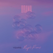 Years (Moglii Remix) artwork
