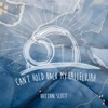 Can't Hold Back My Hallelujah - Single