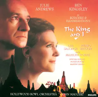 Song of the King by Julie Andrews & Ben Kingsley song reviws