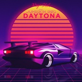 Daytona (Extended Mix) artwork
