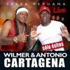 Antonio Cartagena - Tengo Todo Excepto a Ti (En Vivo)