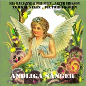 Andliga sånger artwork