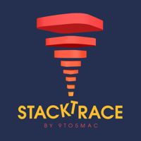Stacktrace podcast
