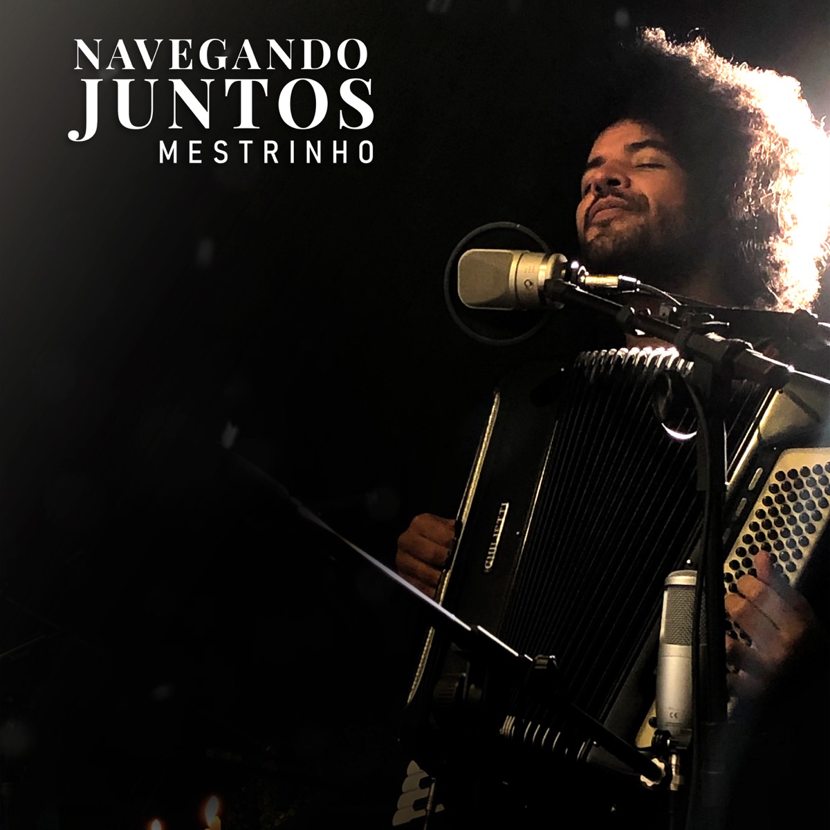 Mestrinho no Estúdio Showlivre (Ao Vivo) by Mestrinho on Apple Music