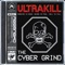 The Cyber Grind artwork