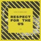 J95 - Respect for the G's - Giova 95 modellismo lyrics