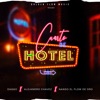 Cuarto de Hotel - Single