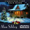 Christmas Time Back Home - Single album lyrics, reviews, download