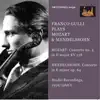 Mozart & Mendelssohn: Violin Concertos album lyrics, reviews, download