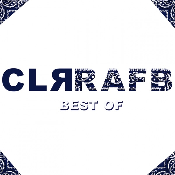 CLRRAFB: Best Of - Datcha Dollar'z