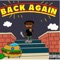 Back Again - Makk lyrics
