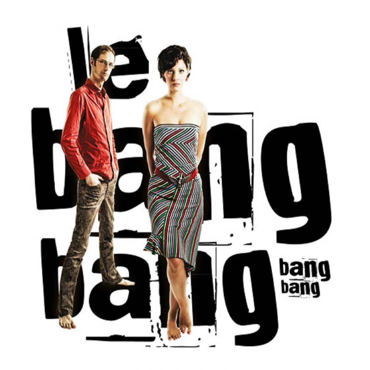 Blink bang bang born
