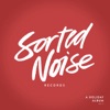 Sorted Noise Records: A Holiday Album, Vol. 1 artwork