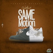 Same Motion artwork