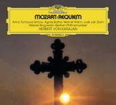 Mozart: Requiem, Coronation Mass artwork